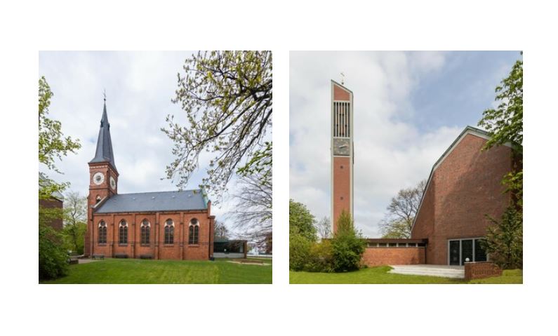 Stiftskirche, Thomaskirche